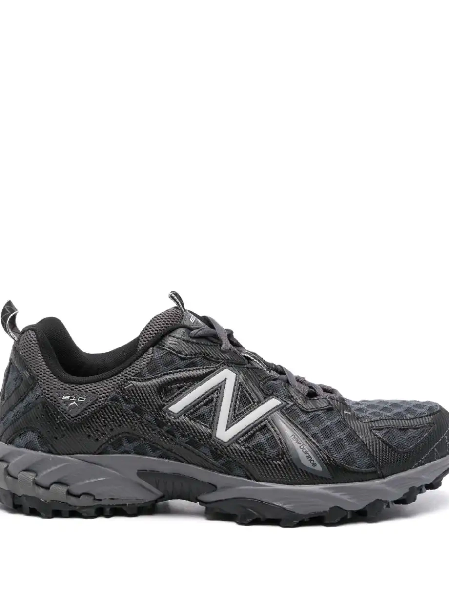 Balance New 610v1  panelled-design sneakers 0512